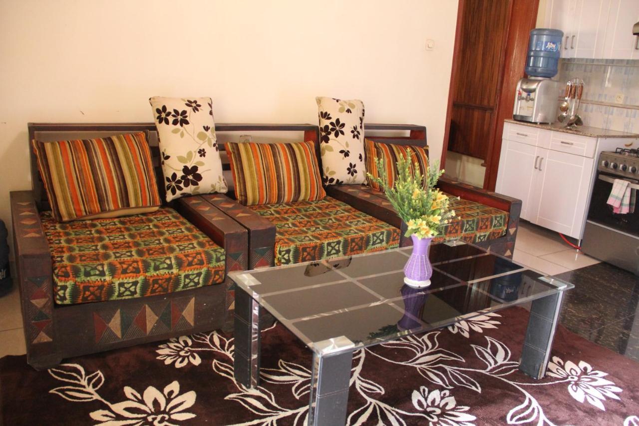 Zebra Boutique Hotel Kigali Exterior photo